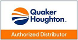 Quaker Houghton Authorized Dealer