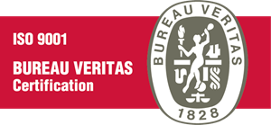 ISO 9001 Bureau Veritas