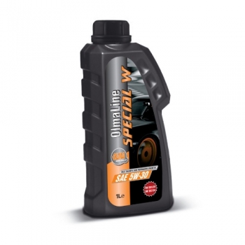 OLMALINE SPECIAL W  SAE  5w-30
