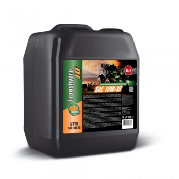 TRANSHYDRO JD 10w-30