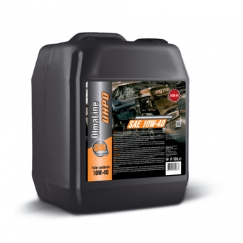 OLMALINE UHPD 10w40